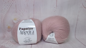 Papatya Angora 4120