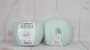 Papatya Angora 5605