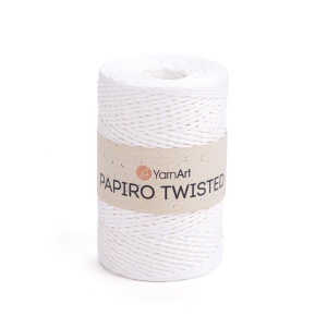Papiro Twisted 1311