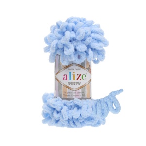Puffy 183