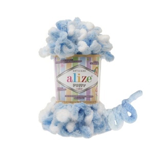 Puffy Color 5865
