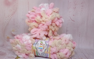 Puffy Color 6046