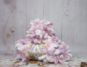 Puffy Color 6051