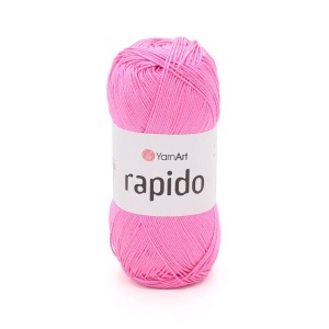 Rapido 685