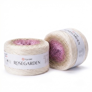Rosegarden 327