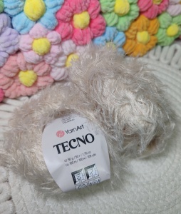Tecno 16