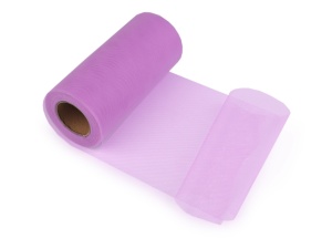 Tull decorativ, lățime 15 cm - rola 20 m - Img 2