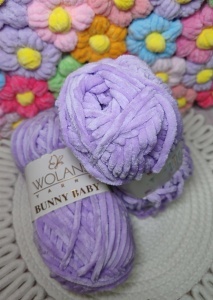 Wolans bunny baby 15