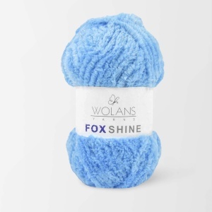 Wolans Fox Shine 12