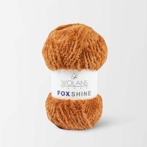 Wolans Fox Shine 28