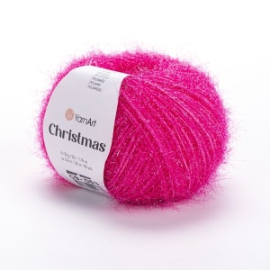 Yarnart Christmas 09