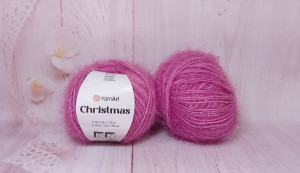 Yarnart Christmas 12