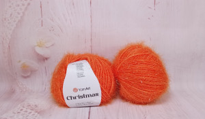 Yarnart Christmas 28