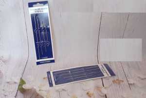 Ace speciale pentru coaserea jucariilor