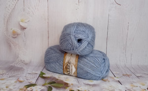 Angora Gold 221