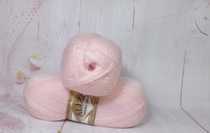 Angora Gold 271