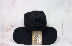 Angora Gold 60