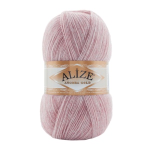 Angora Gold 664
