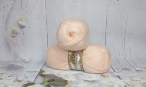 Angora Gold 681
