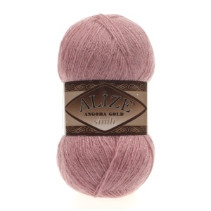 Angora Gold Simli 144
