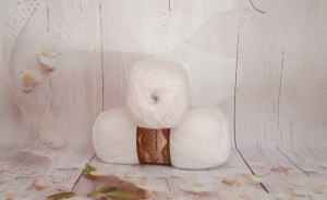 Angora Gold Simli 55