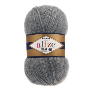 Angora Real 40 - 182