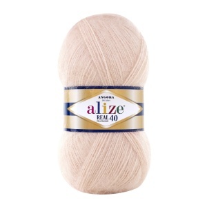 Angora Real 40 - 404