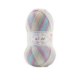 Baby Best Batik 7936