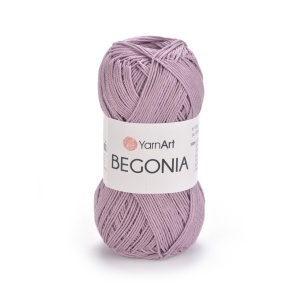 Begonia 4931