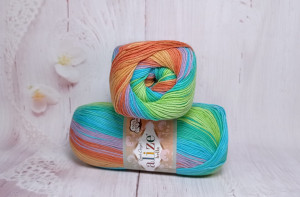 Bella Batik 4530