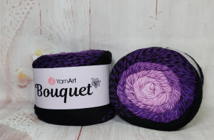 Bouquet 724