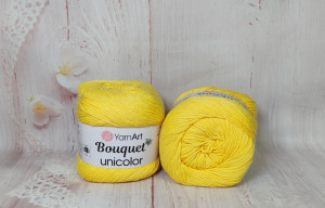 Bouquet Unicolor 3218