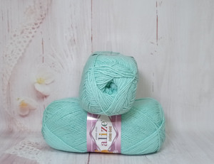 Cotton Gold 15