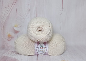 Cotton Gold 67