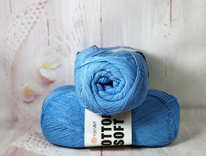 Cotton Soft 15