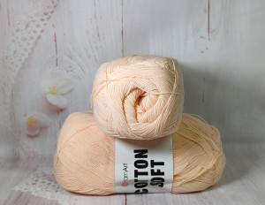 Cotton Soft 73