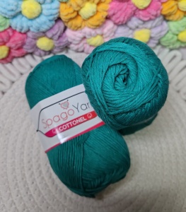 Cottonel 127
