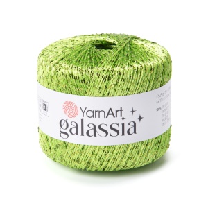 Galassia 5817 - pachet 6 bobine - 150 gr