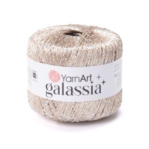 Galassia 5827 - pachet 6 bobine - 150 gr