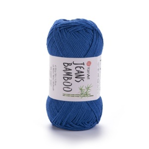 Jeans Bamboo 123