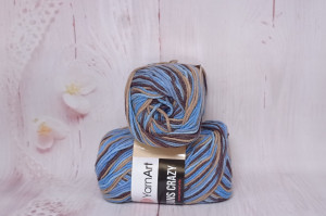 Jeans Crazy 7202