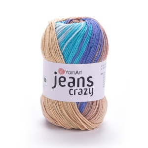 Jeans Crazy 8207