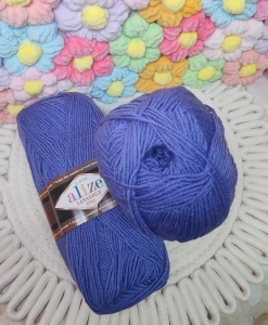 Lanagold Fine 851