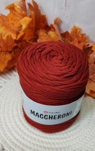 Maccheroni - caramiziu