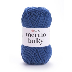 Merino Bulky 551