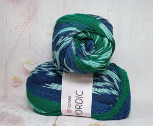Nordic 670