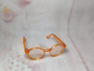 Ochelari pentru jucarii 6.5 cm - Img 5
