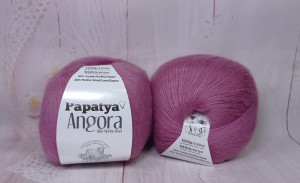 Papatya Angora 3570