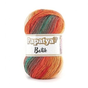 Papatya Batik 33