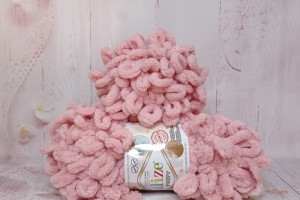 Puffy 161